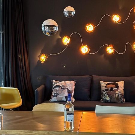 L'Echappee Belle Hotel L'Isle-Jourdain  Ngoại thất bức ảnh