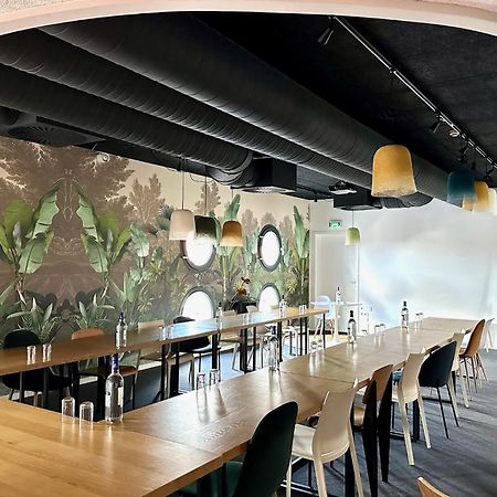L'Echappee Belle Hotel L'Isle-Jourdain  Ngoại thất bức ảnh