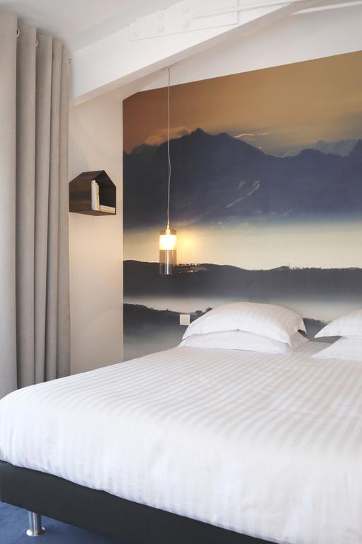 L'Echappee Belle Hotel L'Isle-Jourdain  Ngoại thất bức ảnh