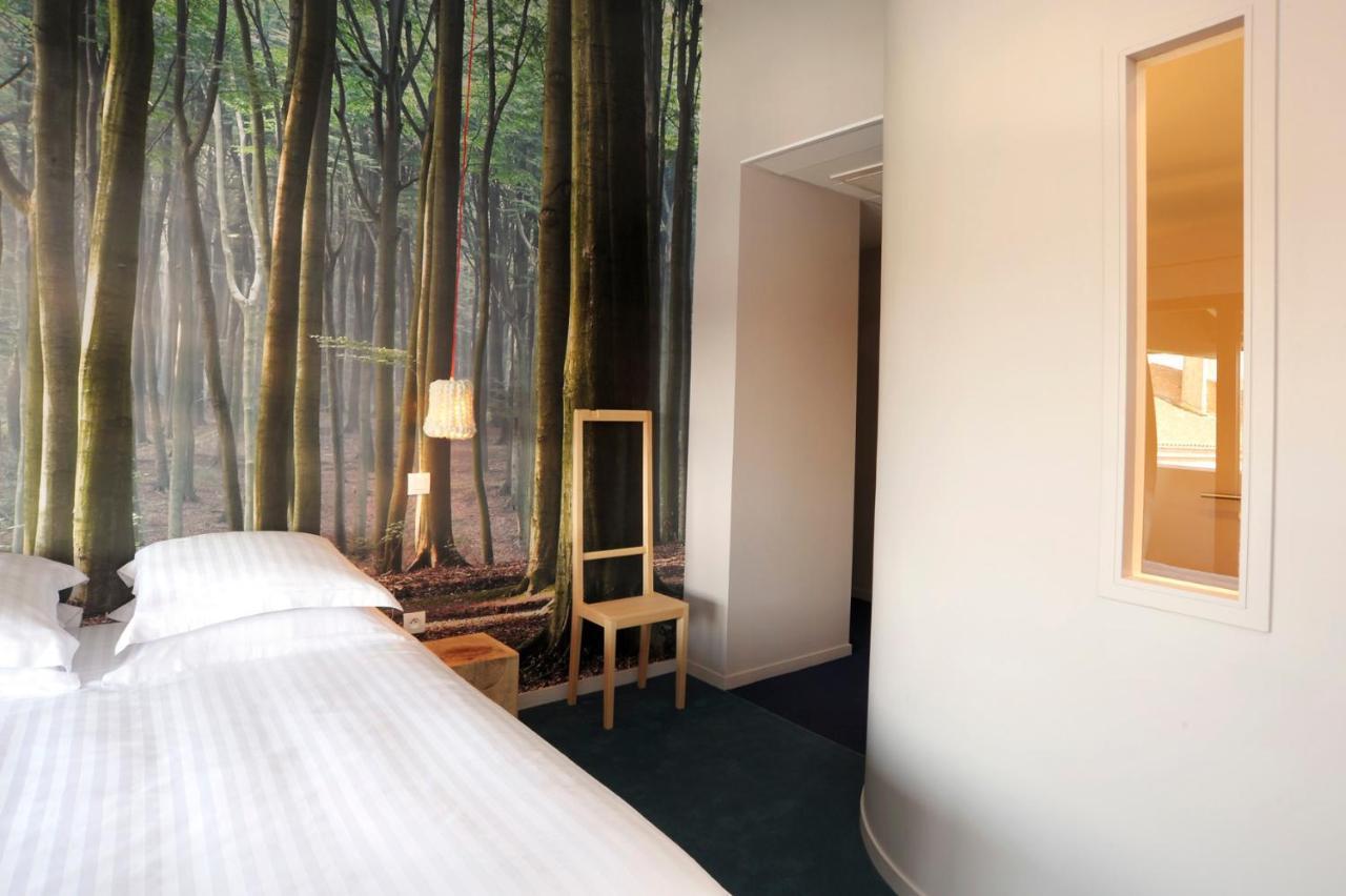 L'Echappee Belle Hotel L'Isle-Jourdain  Ngoại thất bức ảnh